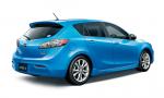 Mazda Axela Sport 20S Navi Edition 2010 года